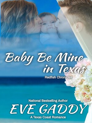 cover image of Baby Be Mine in Texas